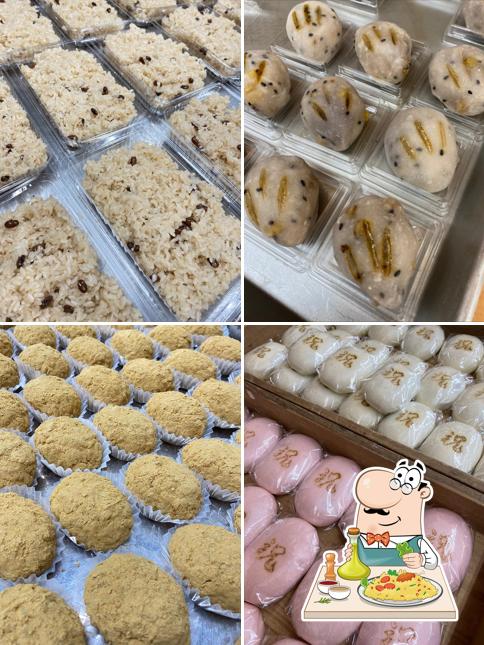 石橋菓子舗