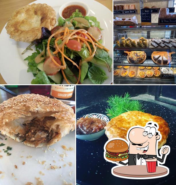 Dunkeld Artisan Bakery