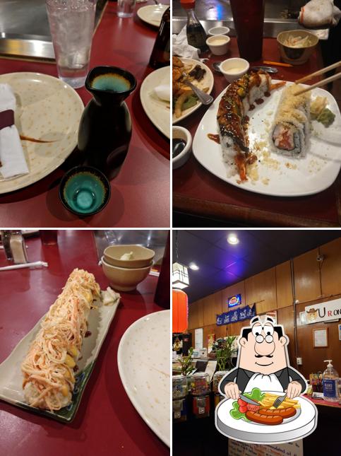 Fuji Japanese Steakhouse