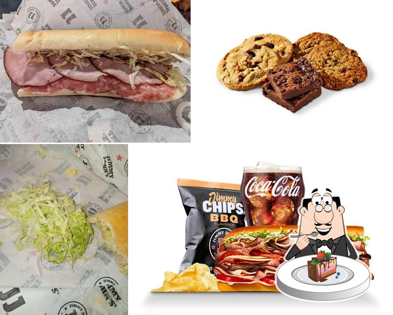Jimmy John's