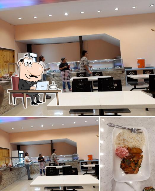 Koko Cafe