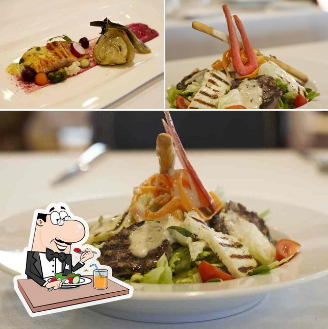 Lebi- Derya Restaurant