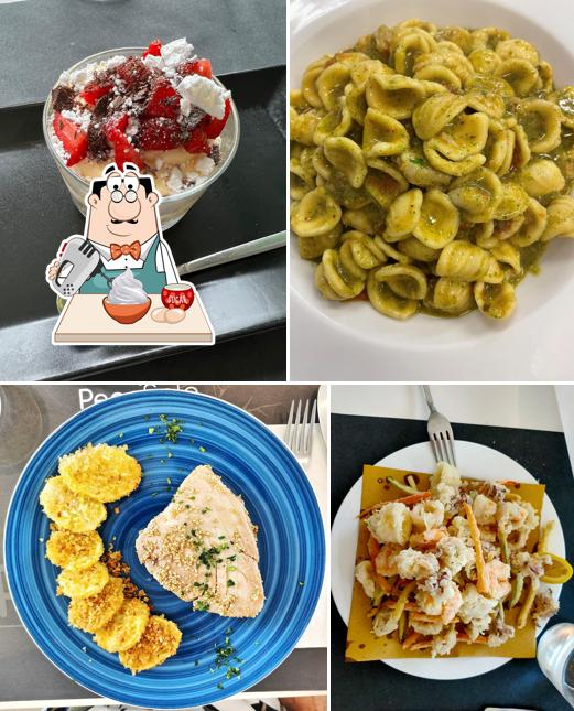 PepeSale Ristorante