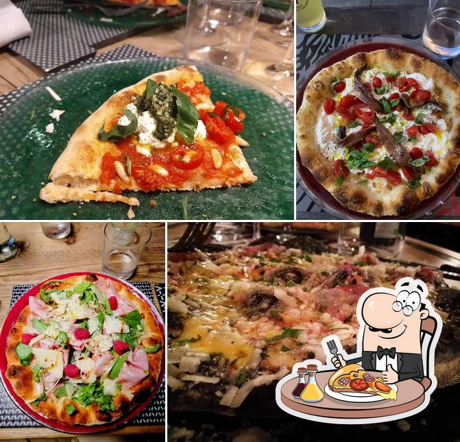 Pizzeria Zenzero