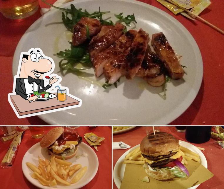 Bar Trattoria Belvedere