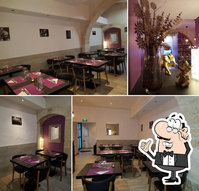 Chez Rani
