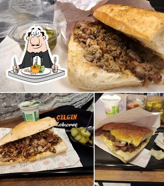 Çılgın Kokoreç Sakarya