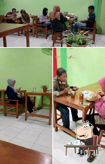 DAPUR DIANA