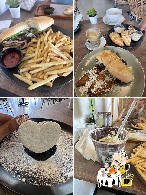 Empanada Factory Summerlin