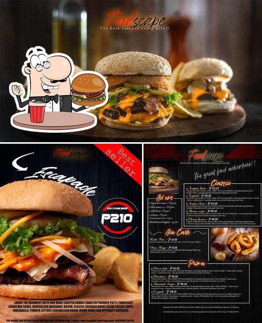 Foodscape