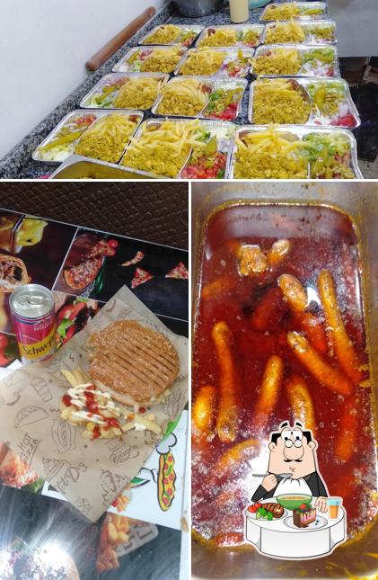 Good Food