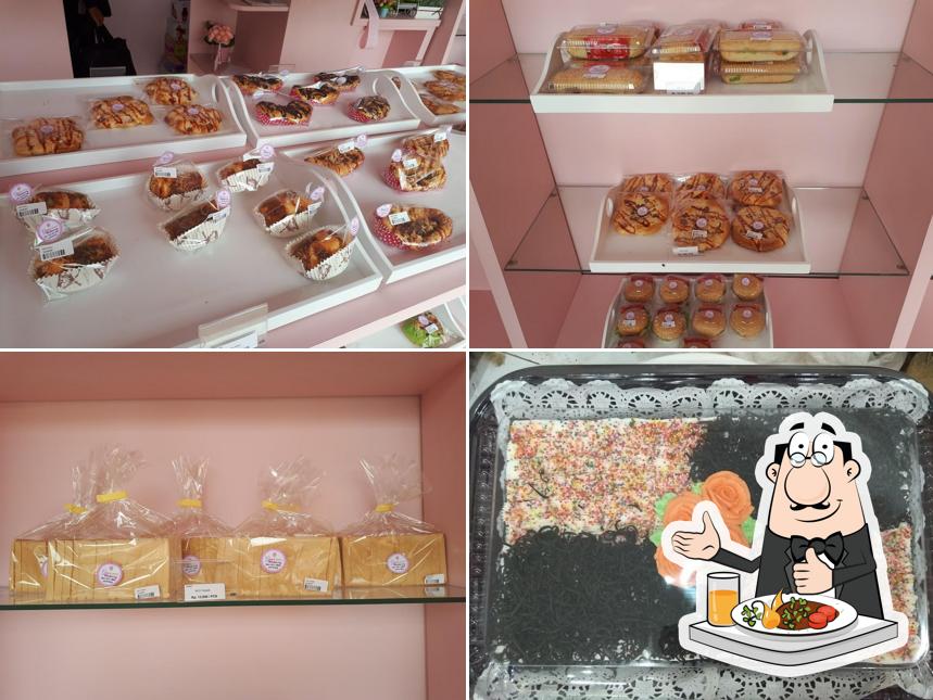 Grace Bakery