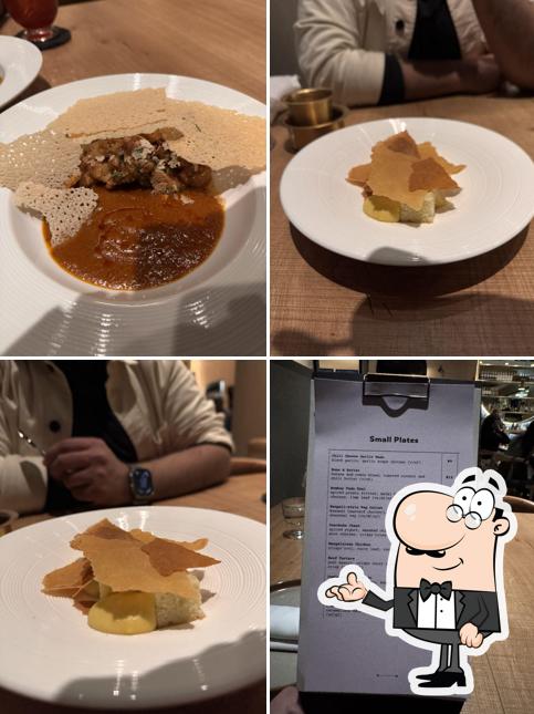 Restaurant Kavita