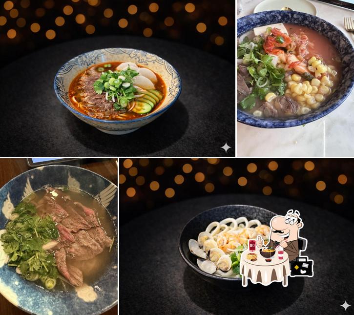 KinD - Asian Noodle House