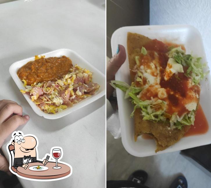 Lonches "Doña Guille”