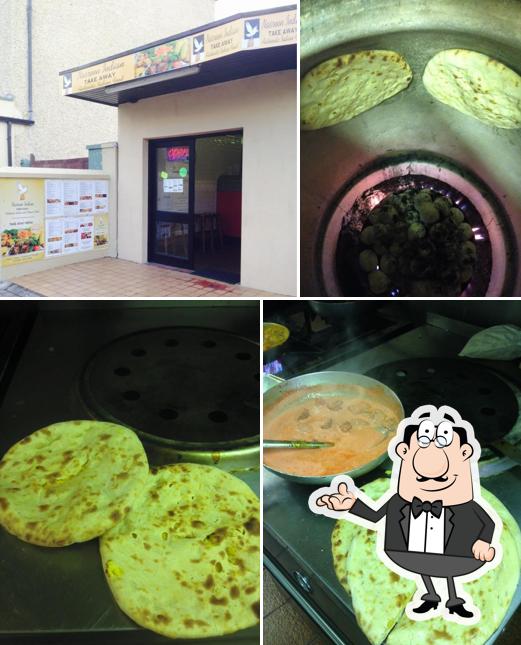 Nasreen Indian Takeaway Ballybunnion