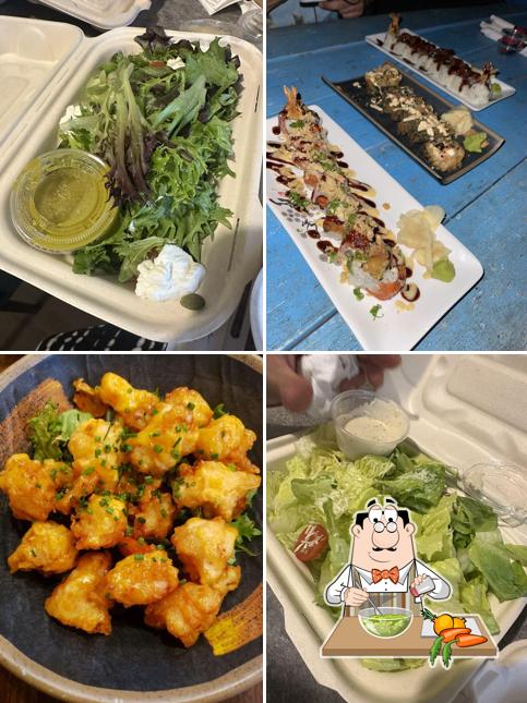 Oao Sushi Go