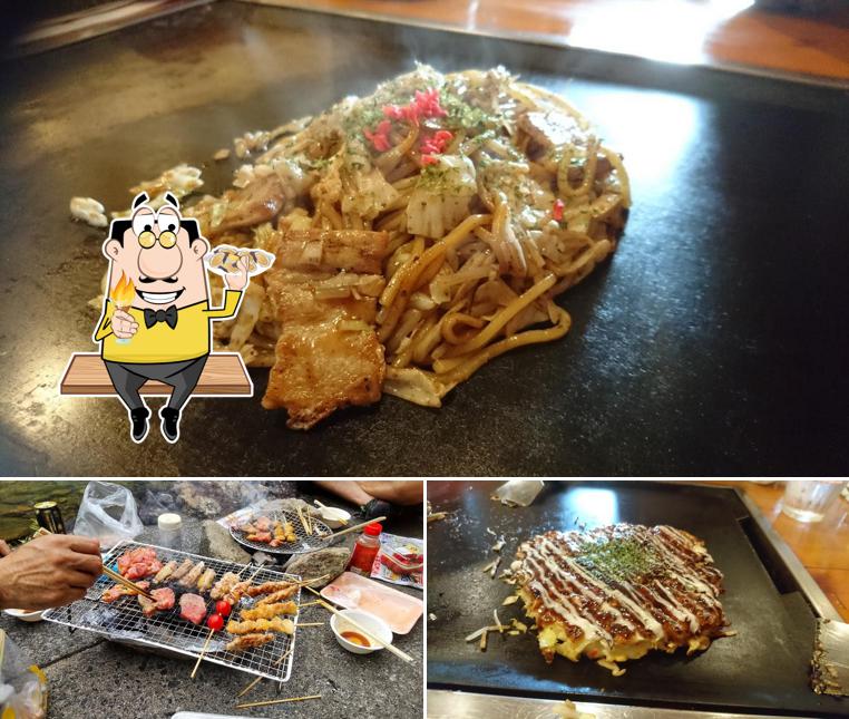 Okonomi TANTO