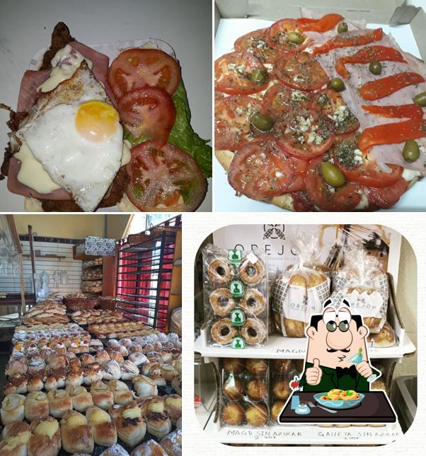 Panaderia Jenny