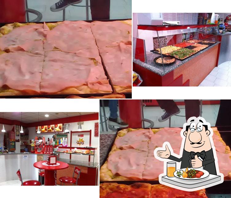 Pizzeria 7 Stelle Isernia
