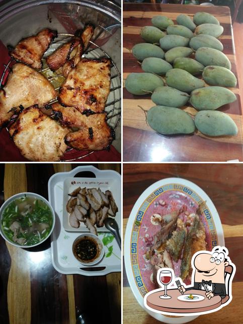 สวนอาหารกอไผ่