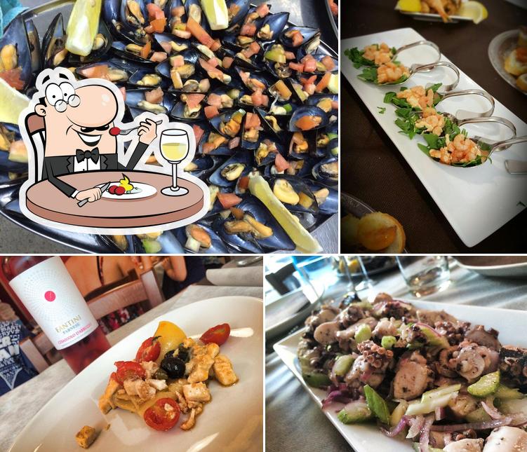 Ristorante Blue Marlin