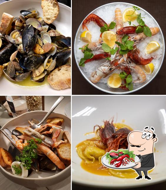 Ristorante Piacere