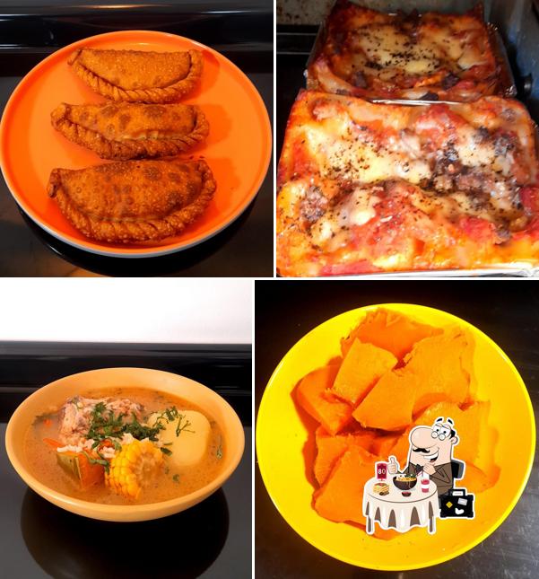 Seven Roast