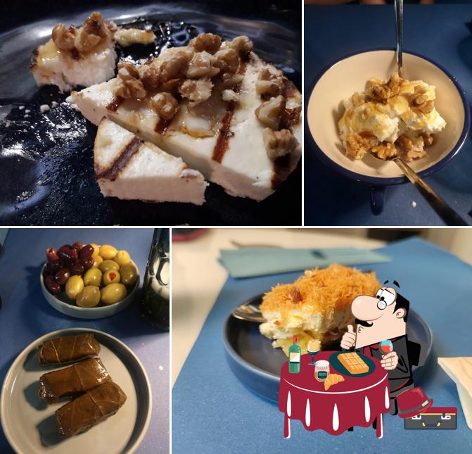 Sirtaki Cucina e Bottega Greca