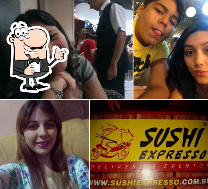 Sushi Expresso
