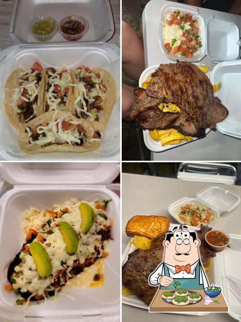 Tacos y más Mf