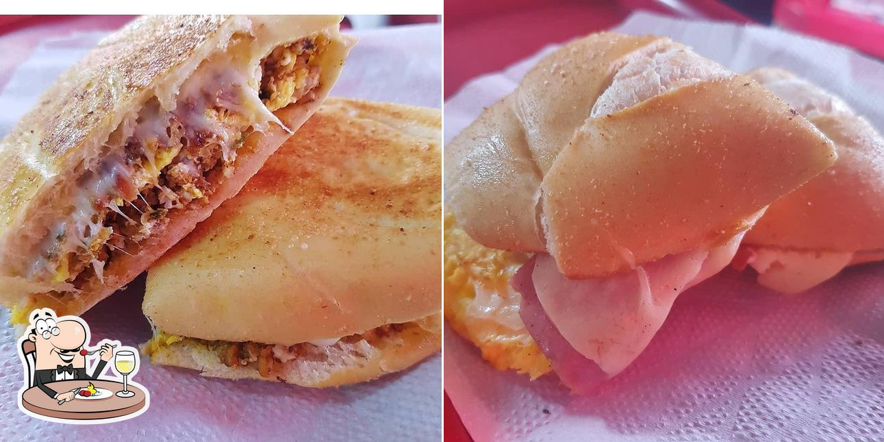 Tapioca & Cia Castanhal