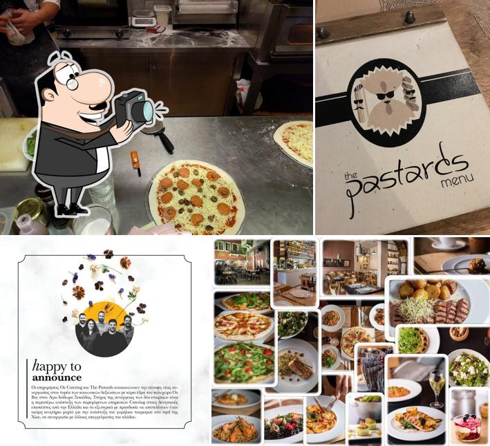 The Pastards