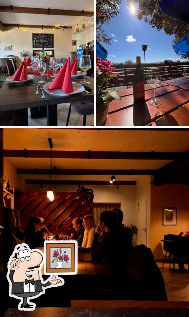 Trattoria Pizzeria Da Leonardo