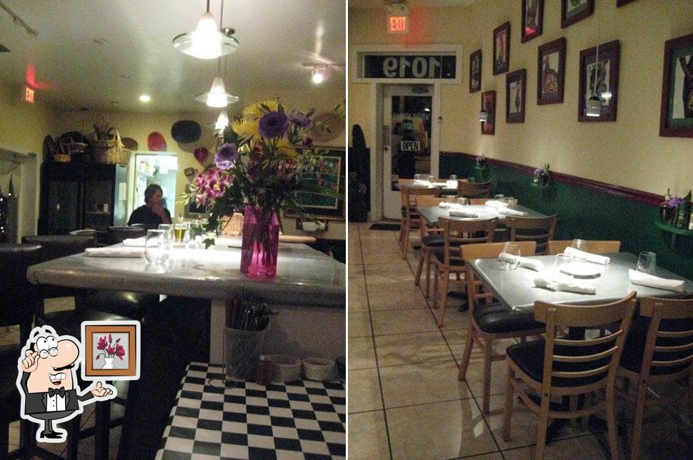Whitestreet Bistro
