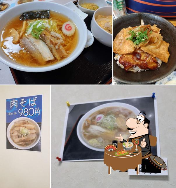 武市屋 のらねこ庵