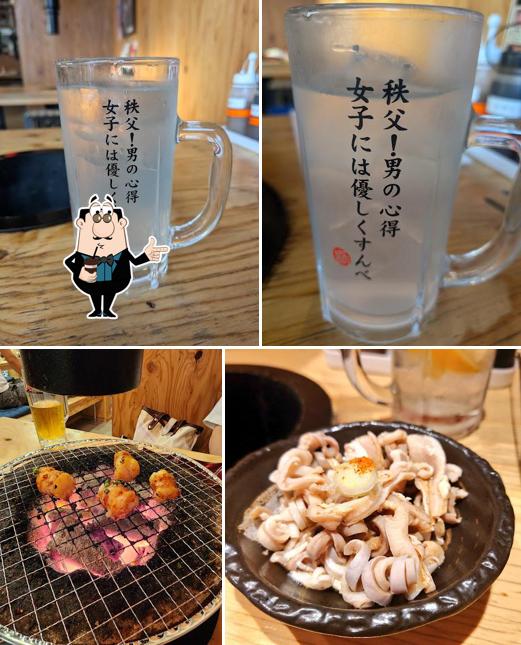 秩父ホルモン協会直営 秩父ホルモン焼肉まる助 飯能駅前店