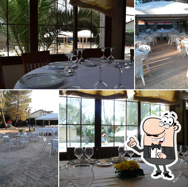 Restaurante Solitario