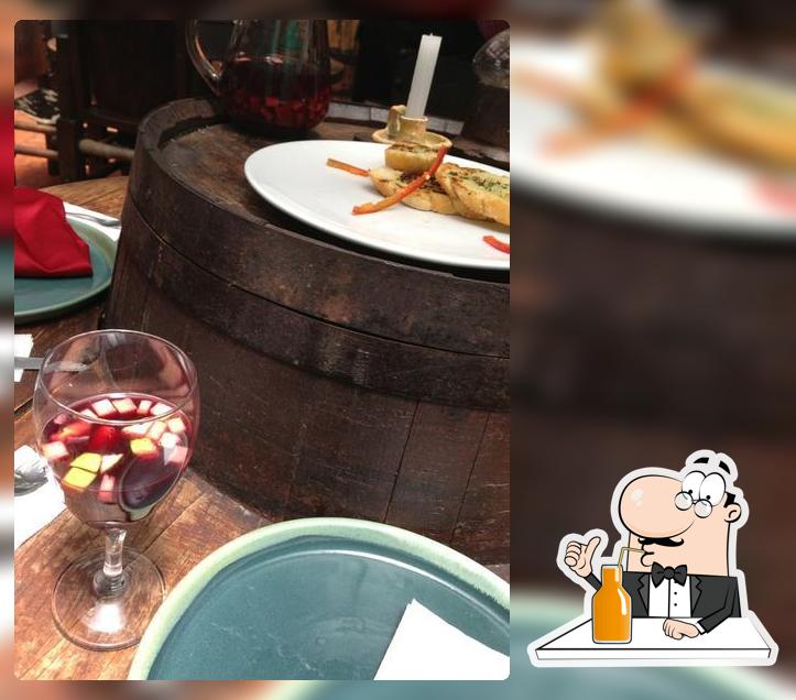 Rincon De España