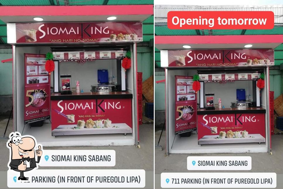 Siomai King