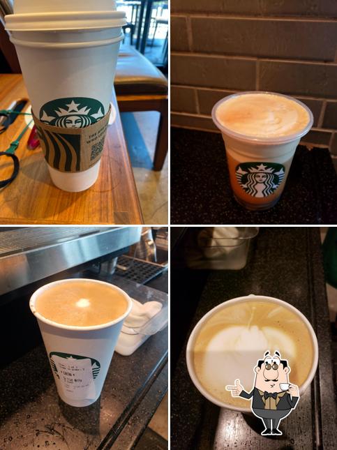 Starbucks Coffee Company