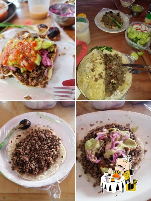 Tacos Wiko's