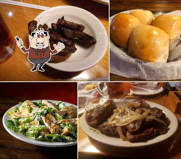 Texas Roadhouse