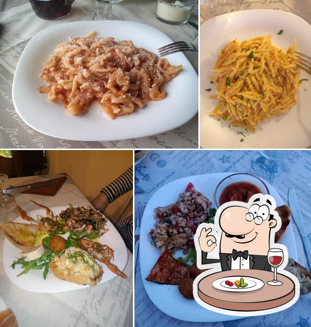 Trattoria Lilli