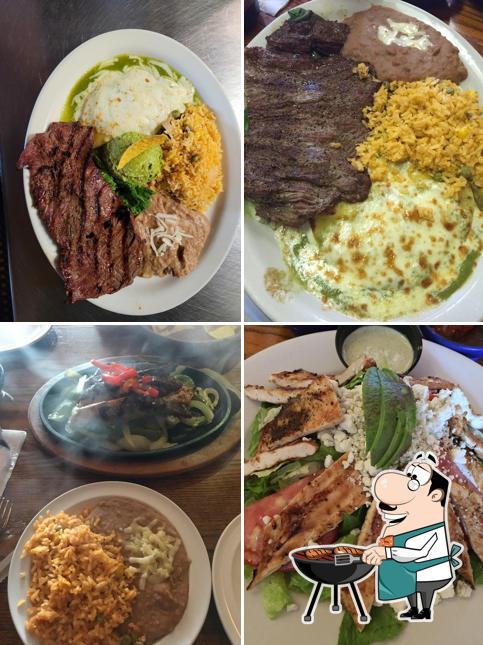 Señor Burrito Boca Raton