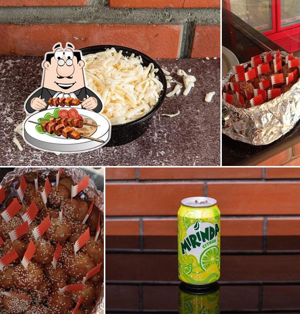 مرقوق للأكلات الشعبية - Marqooq Traditional Restaurant