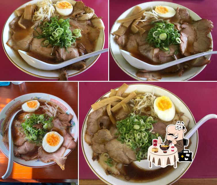 豚菜館