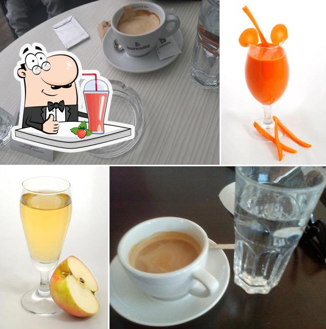 Caffe bar Biberon Rijeka