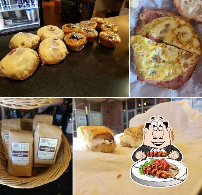 Big Daddy Bagels