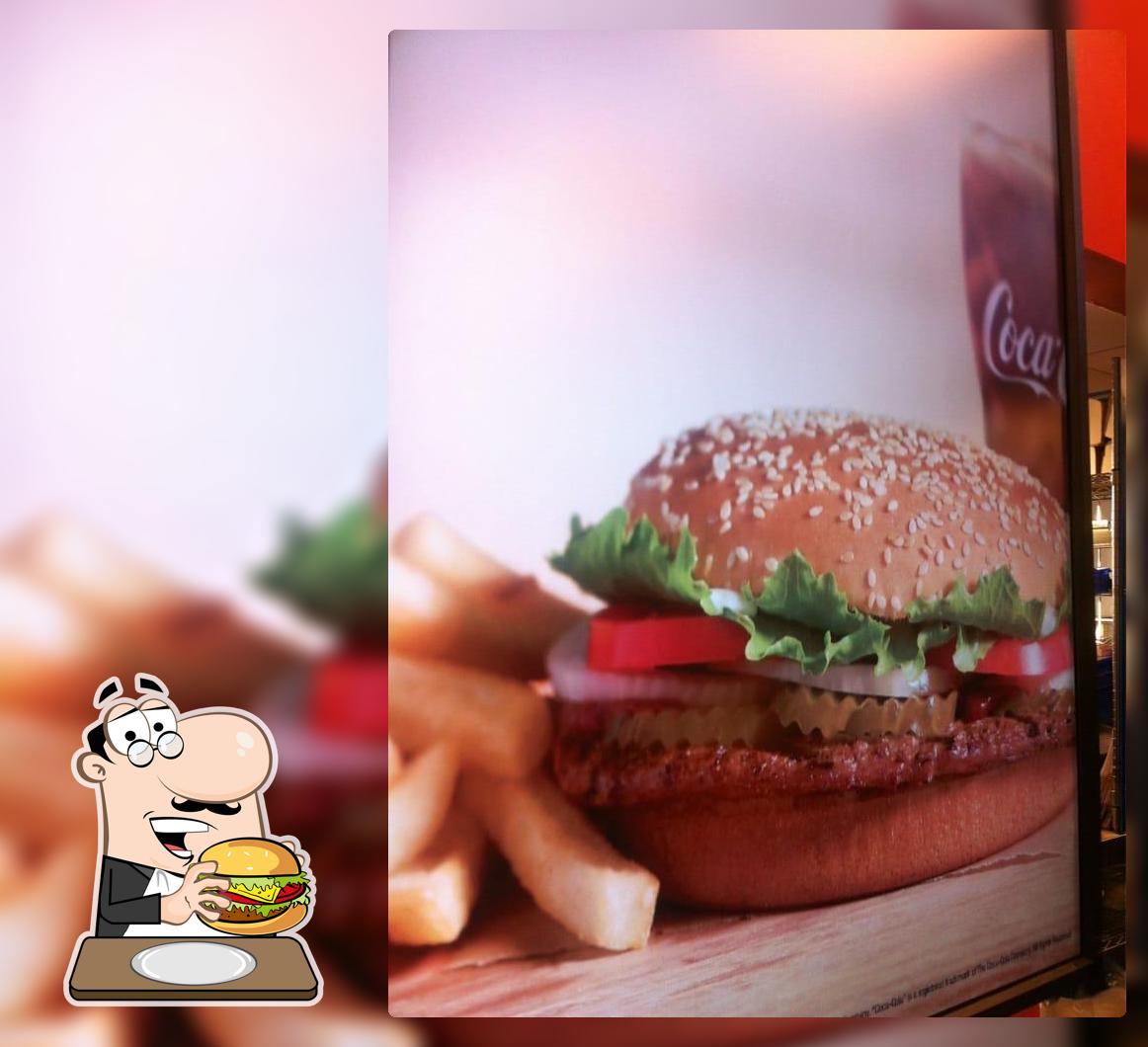 Burger King
